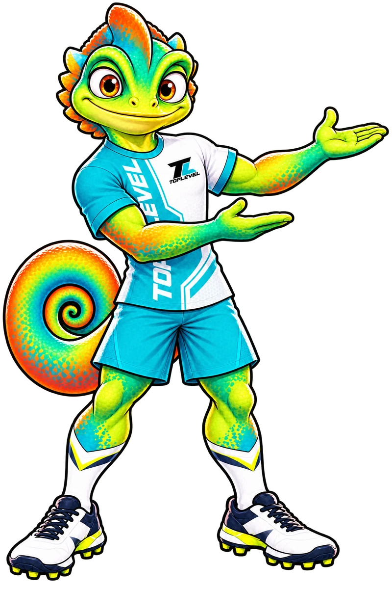 Switch, the TLS chameleon, presenting our resources